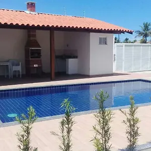  Apartamento Recanto Da Orla - Lindo E Aconchegante - 2 Quartos